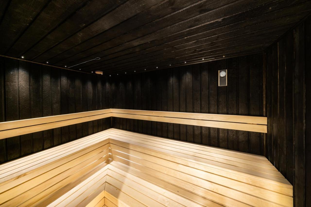 Hotell Tribe Center 4*