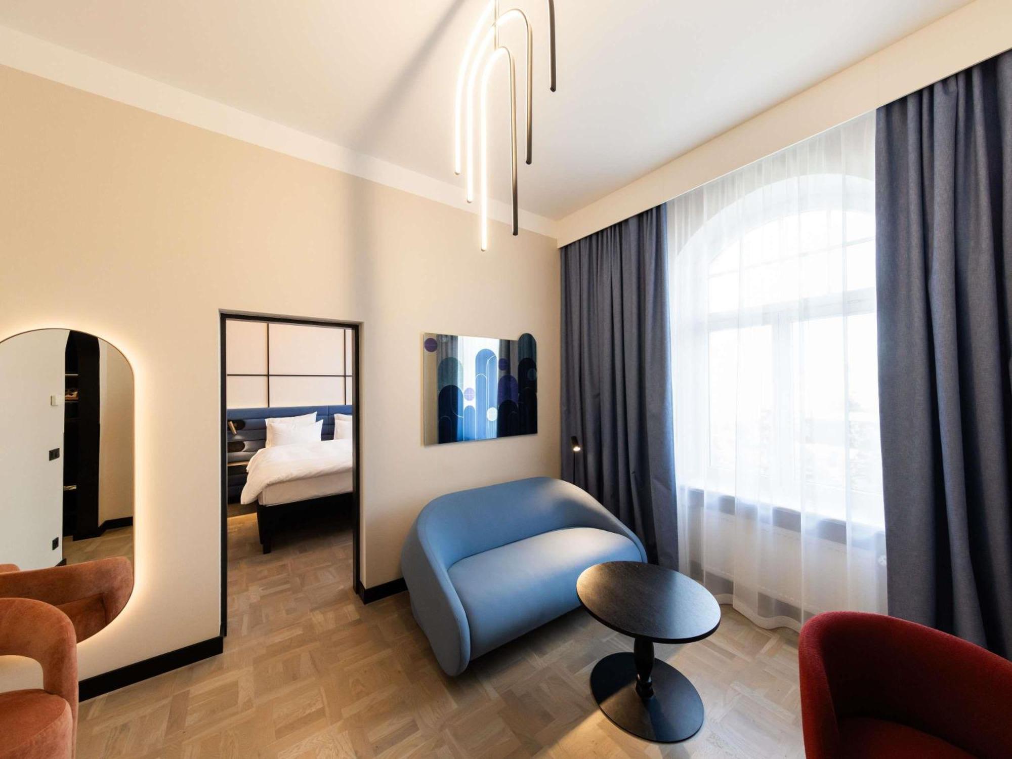 Welche Sind Besten In Der Nähe Von Old Hotel 3*