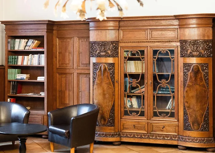 What are the best hotels near Old City Riga (Vecriga)?
